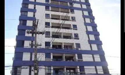 Apartamento para venda em boa viagem de 85.00m² com 3 quartos, 1 suite e 1 garagem