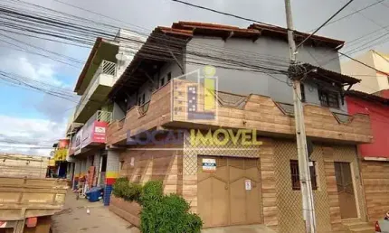 Casa para alugar em alto maron de 80.00m² com 2 quartos e 1 garagem