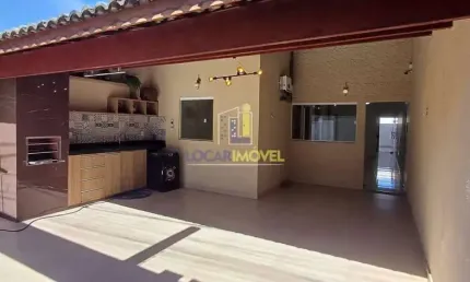 Casa para alugar em primavera de 70.00m² com 3 quartos e 1 suite