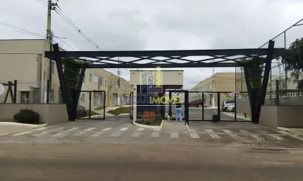Apartamento para alugar em boa vista de 60.00m² com 2 quartos, 1 suite e 1 garagem