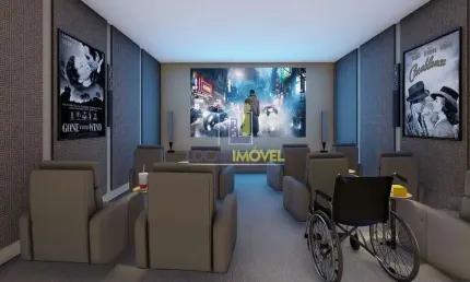 Casa de condomínio para venda em primavera de 86.39m² com 2 quartos