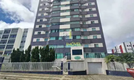 Apartamento para venda e aluguel em candeias de 160.00m² com 3 quartos, 3 suites e 3 garagens