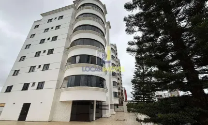 Apartamento para venda em candeias de 267.00m² com 3 quartos, 3 suites e 2 garagens