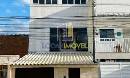 Casa para venda em alto maron de 236.00m² com 4 quartos, 1 suite e 2 garagens