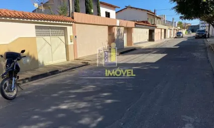 Casa para venda em candeias de 90.00m² com 3 quartos e 5 garagens