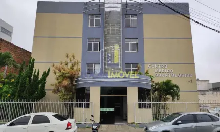 Sala comercial para alugar na Via B, 42, Recreio, Vitória da Conquista