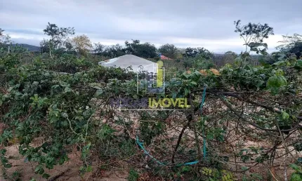 Chácara para venda em lagoa das flores de 10000.00m² com 1 quarto