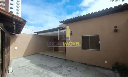 Casa de condomínio para venda em candeias de 170.00m² com 4 quartos, 4 suites e 3 garagens