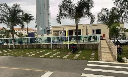 Apartamento para venda em candeias de 44.00m² com 2 quartos e 1 garagem