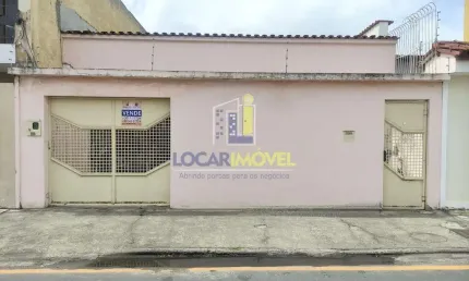 Casa para venda em centro de 140.00m² com 4 quartos, 1 suite e 2 garagens