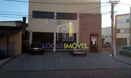 Imóvel comercial para alugar em jurema de 200.00m² com 1 garagem