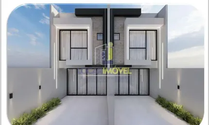 Casa para venda em boa vista de 160.00m² com 3 quartos e 3 suites