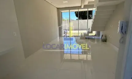 Apartamento para venda em boa vista de 71.00m² com 2 quartos, 2 suites e 2 garagens
