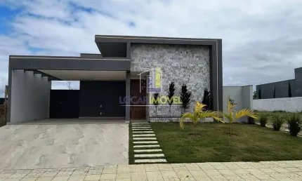 Casa de condomínio para venda em espírito santo de 138.71m² com 3 quartos, 3 suites e 4 garagens