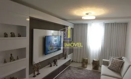 Apartamento para venda em recreio de 108.00m² com 3 quartos, 3 suites e 2 garagens