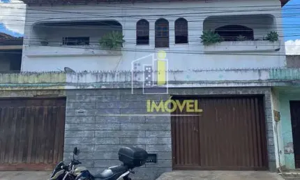 Apartamento para venda em alto maron de 172.56m² com 4 quartos, 1 suite e 1 garagem