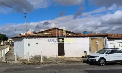 Casa de condomínio para venda em alto maron de 140.00m² com 3 quartos e 2 garagens