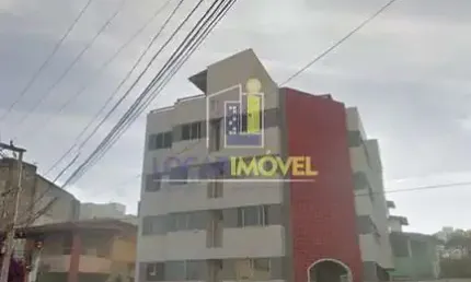 Apartamento para venda em armação de 90.00m² com 3 quartos, 2 suites e 1 garagem