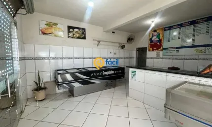 Sala comercial para alugar em vila bandeirantes de 55.00m²