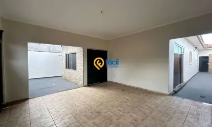 Casa para alugar em colinas park residencial de 222.43m² com 3 quartos e 1 suite