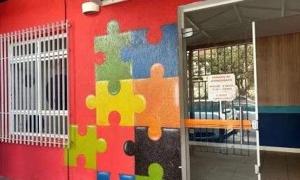 Sala comercial para alugar na Rua Bento da Cruz, ***, Centro, Birigui