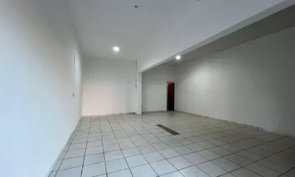 Sala comercial para alugar em cidade jardim de 1.00m²