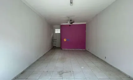 Sala comercial para alugar em parque são vicente de 50.00m²