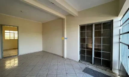 Sobrado para alugar em jardim tangará de 200.00m² com 3 quartos e 1 suite