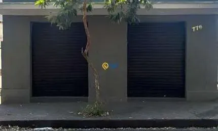 Sala comercial para alugar em vila xavier de 84.00m²