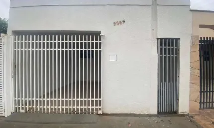 Casa para alugar em patrimônio santo antônio de 67.00m² com 1 quarto e 1 garagem