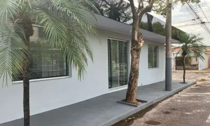 Sala comercial para alugar em jardim toselar de 70.00m²