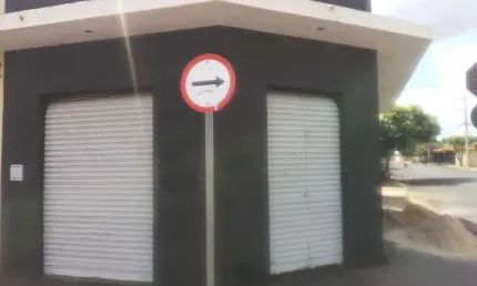 Prédio comercial para alugar em jardim são braz de 0.01m²