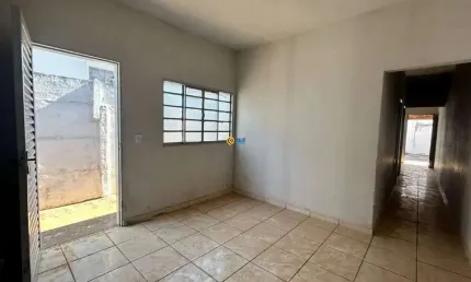 Casa para alugar em jandaia de 96.00m² com 2 quartos