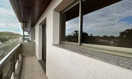 Apartamento para alugar em jardim pérola de 188.23m² com 3 quartos, 1 suite e 2 garagens