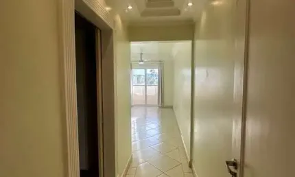 Apartamento para alugar em jardim nossa senhora de fátima de 90.00m² com 3 quartos, 1 suite e 2 garagens