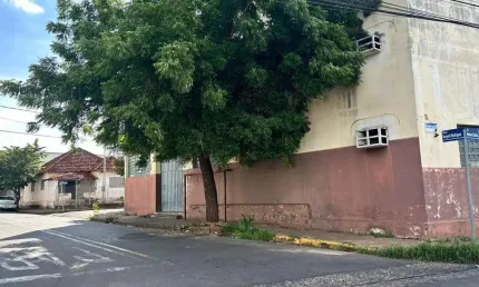 Galpão / depósito / armazém para alugar em novo parque são vicente de 540.00m²