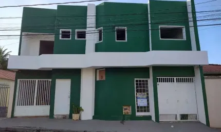 Sala comercial para alugar em vila guarujá de 50.00m² com 1 garagem