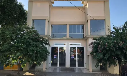 Sala comercial para alugar na Rua Pedro Álvares Cabral, ***, Centro, Birigui