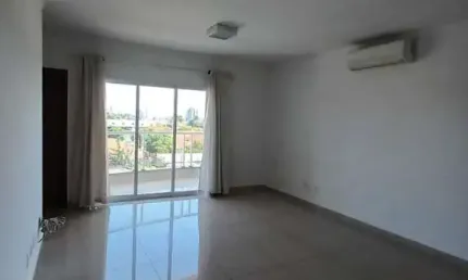 Apartamento para alugar em perdizes residencial parque de 156.76m² com 3 quartos, 3 suites e 1 garagem