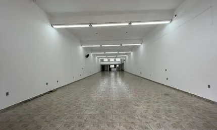 Sala comercial para alugar na Rua Sete de Dezembro, ***, Centro, Birigui