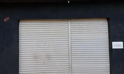 Sala comercial para alugar em jardim são genaro de 55.00m²