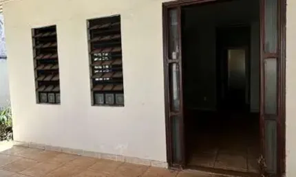 Casa para alugar em centro de 235.49m² com 4 quartos