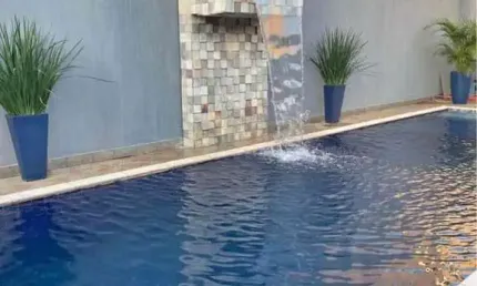 Casa para venda em vila moimaz de 157.91m² com 1 quarto