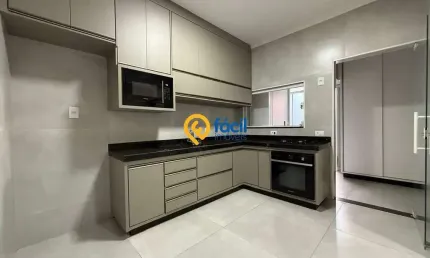 Casa para venda em jardim costa rica de 129.69m² com 2 quartos e 2 garagens