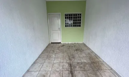 Casa para venda em novo parque são vicente de 0.01m² com 2 quartos e 1 garagem