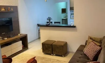 Casa para venda em pedro marin berbel de 106.81m² com 2 quartos