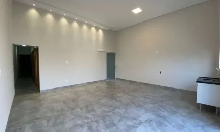 Casa para venda em jardim europa de 97.00m² com 3 quartos, 1 suite e 2 garagens