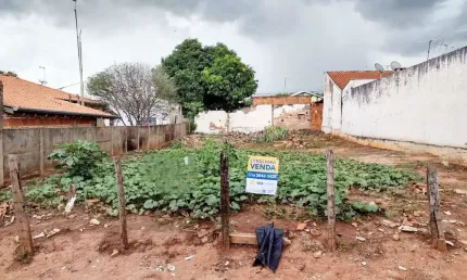 Terreno à venda na Rua Helena Ruic, *, Jardim Toselar, Birigui