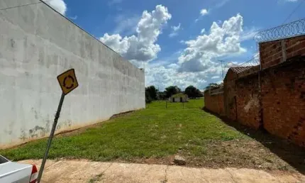 Terreno para venda em residencial monte líbano de 0.01m²