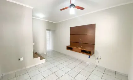 Sobrado para venda em novo parque são vicente de 167.41m² com 3 quartos e 1 suite